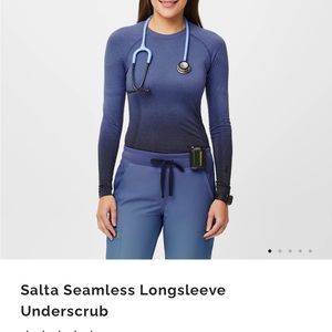 FIGS🎉 Salta underscrub xs